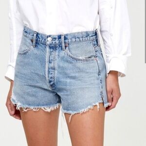 Citizens of Humanity Marlow Shorts Size 25